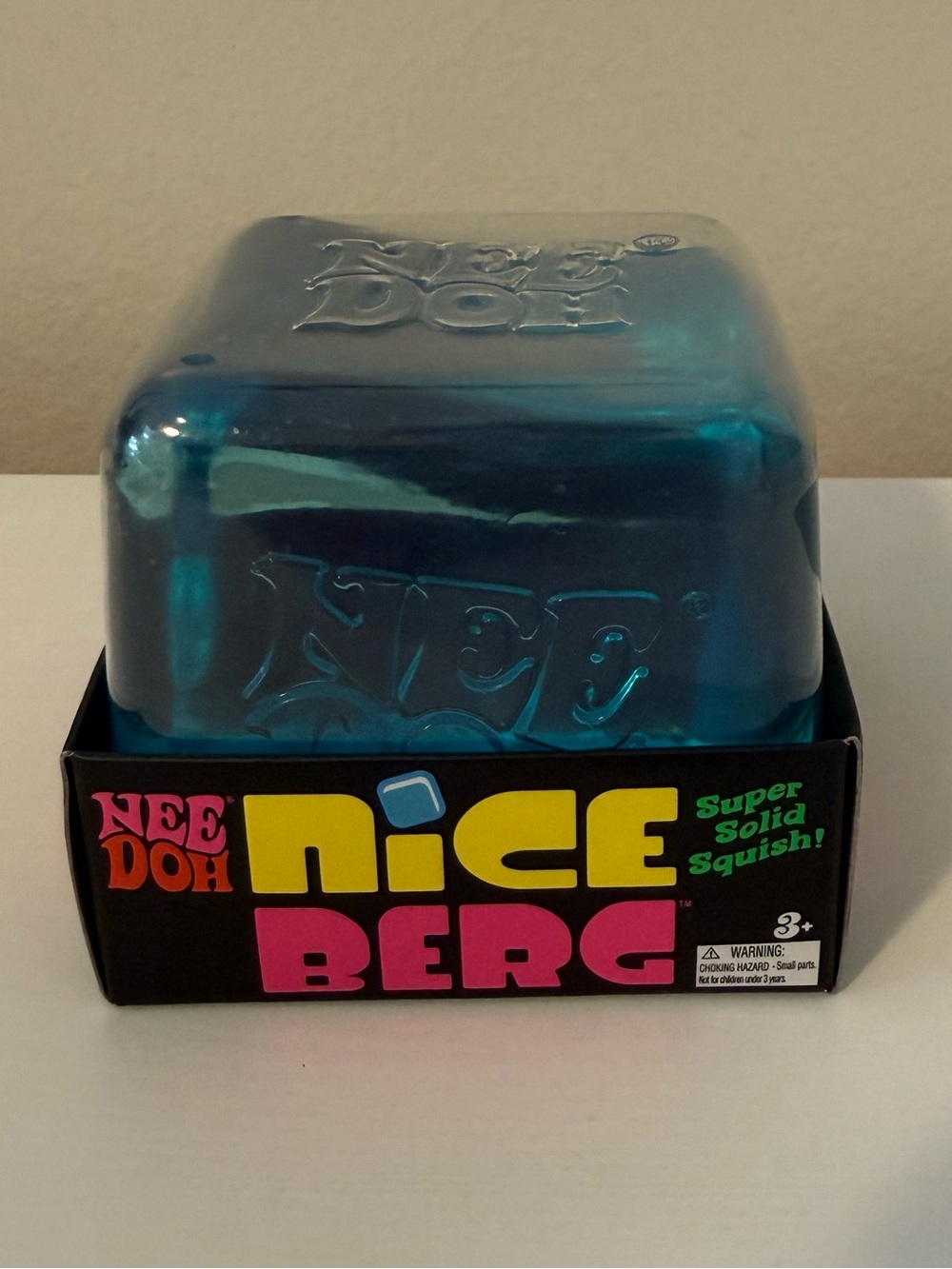 NeeDoh Nice Berg